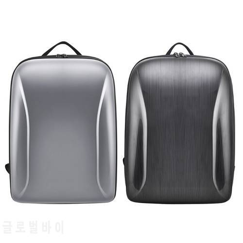Portable Drone Backpack Travel Carry Hard Shell Protector Outdoor Hard Shell Storage Bag Bag Compatible With Autel EVO 2