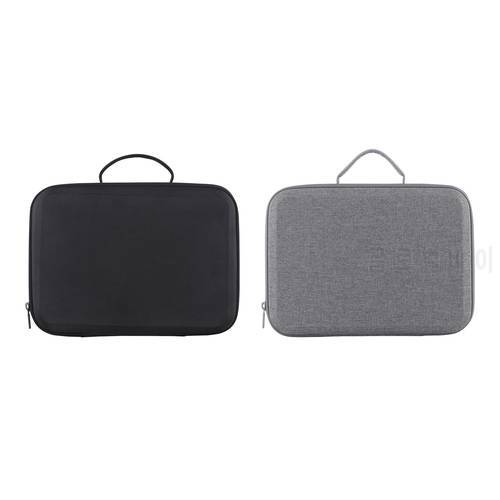 Drone Carrying Case with Adjustable Straps Remote Controller Case for DJI Mini 3 Pro