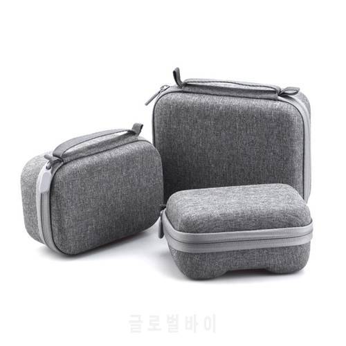 Portable Travel Carry Case Protector Shock-resistant Organizer for Mini 3 Pro