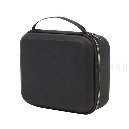 Portable Storage Bag Suitcase Handbag Travel Carry Case for Zhiyun Smooth Q3 Dropship