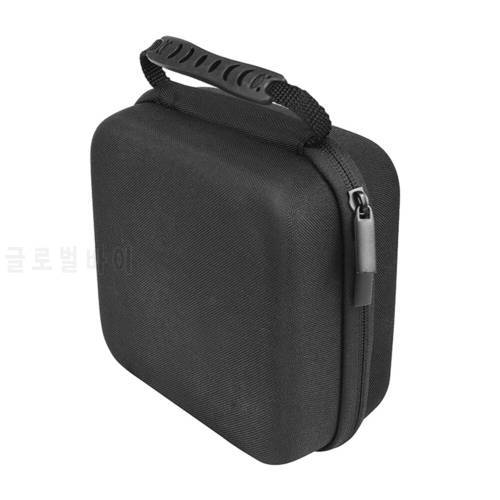 Portable Storage Package Box Remote Case Hard Carrying Case for Apple TV 6th Generation Box Remote Accessories