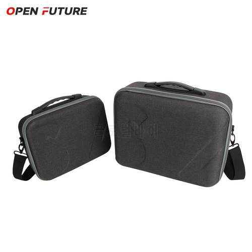 For EVO Nano/ Lite Carrying Case Storage Bag Shoulder Bag Handbag For EVO Lite+/Nano+ Drone Combo Accessories Storage Case