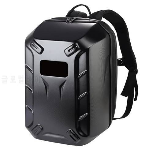 Professional Backpack Shoulder Bag Hard Case for FPV Combo Shockproof Remote Controller Drone Accessories
