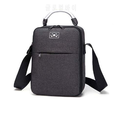 For DJI Mavic Mini 2 Upgrate Drone Portable Shoulder Bag Travel Storage Bag for DJI Mavic Mini 2 Accessories