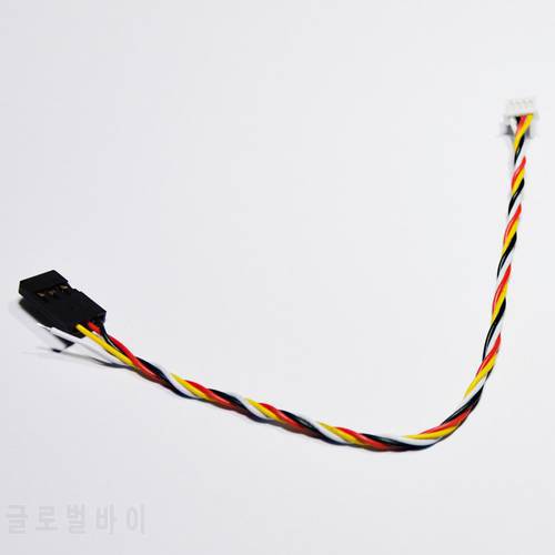 Frsky X4R/X4RSB Receiver Cable