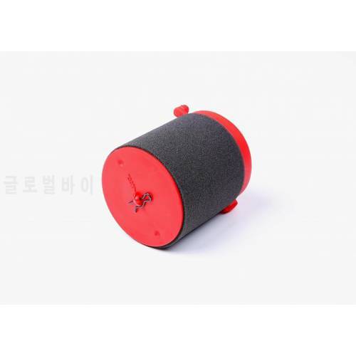Nylon air filter holder for 1/5 HPI ROFUN BAJA 5B 5T 5SC