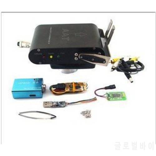 MFD 6 Channel Automatic Antenna Tracker (AAT) System for FPV- Standard Combo