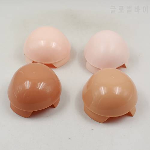 Soft RBL Scalp Blyth Doll without hair there are four kinds skin of them fo choosing