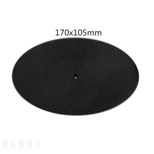 Gaming bases of 1pcs of 170 x 105mm oval bases