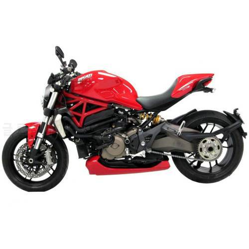 Maisto 1:18 Ducati Monster 1200S MOTORCYCLE BIKE DIECAST MODEL TOY NEW IN BOX
