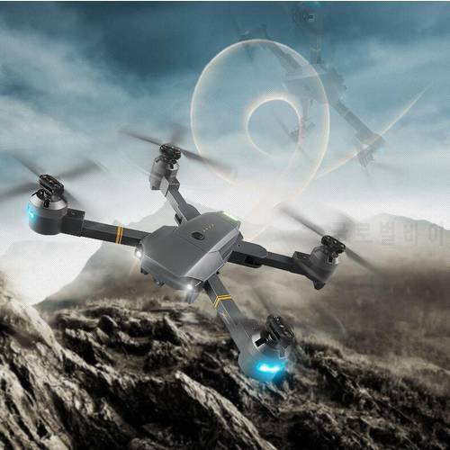 RC Drones XT-1 Drone With Camera HD Foldable RC Helicopter 2.4GHz 4CH 6-Axis FPV RTF RC DRONE Quadcopter VS EACHINE E58