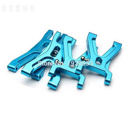 Wholesale WLtoys KA959-001 Upgrade Metal Parts Front And Rear Suspension Arm Parts For WLtoys A959 A969 A979 K929 RC 1/18 RC Car