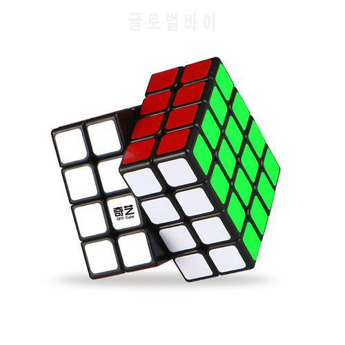 New 4x4x4 Professional Speed Cube Magic Cube Educational Puzzle Toys For Children Learning Cubo Magico Toys