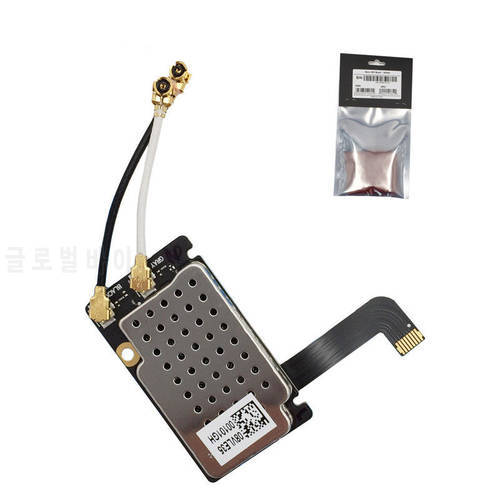 Wifi Module for DJI Mavic Pro WIFI Board with Flat Ribbon Cable 100% Original Spare Parts Replacement