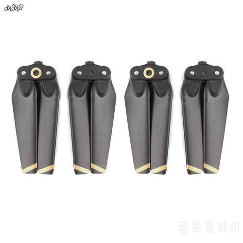 4pcs Propellers Blade prop Spare parts For DJI Spark Drone Accessories