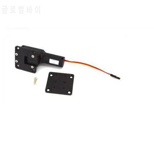 PZ-15094 Large Retract Electric Landing Gear Servo 19G,RC Model Aircraft copter