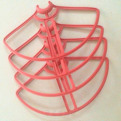 4PCS/Set Propeller Guard for Mi Drone RC Quadcopter Spare Parts Accessories Free Shipping