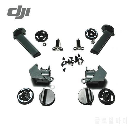 DJI Mavic Pro Repair Accessories Body Shell Left Right Front Back Motor Arm Leg Camera Gimbal Mount Signal Flat Cable Spare Part