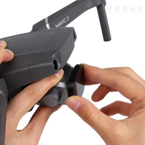 Lens Cover Removing Filter Installation Tool for DJI MAVIC 2 PRO Drone Accessories