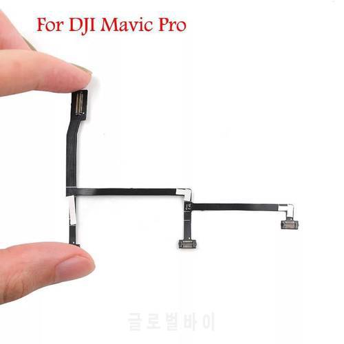 Best Price DJI Mavic PRO Flexible Gimbal Flat Cable Wire For DJI Mavic Pro Drone Repair Parts Replacement Accessories