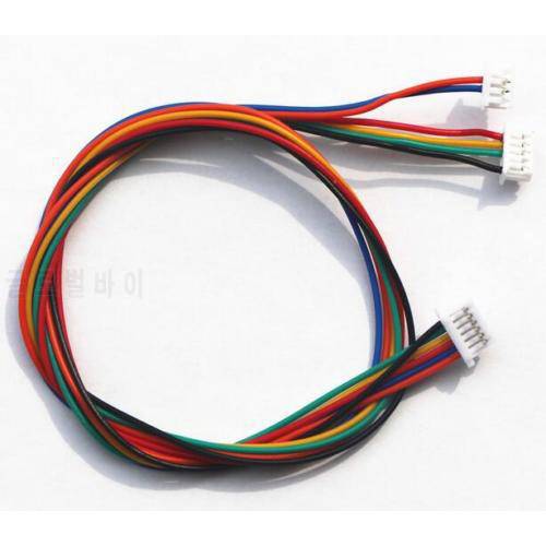 APM2.6 APM 2.6 3DR to NEO 6M 6H 7N M8N GPS & compass Adapter Connection Cable