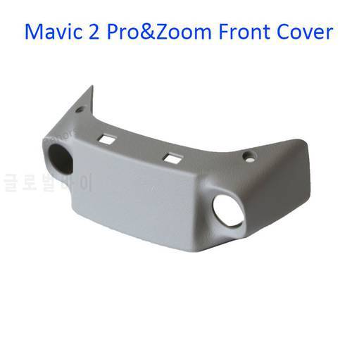 Mavic 2 Front Cover Body Shell Frame 100% Original Spare Parts DJI Mavic 2 PRO/ZOOM Replacement Repair Brand New