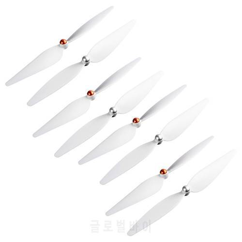 8PCS Propeller for FIMI 1080P 4K Drone Props Spare Parts Replacement Blade Accessory CW CCW 1046R wing Fans