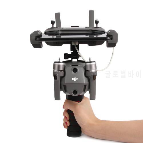 DIY Handheld Gimbal Kit Stabilizers for DJI MAVIC 2 PRO & ZOOM Drone with Remote Controller Holder accessories