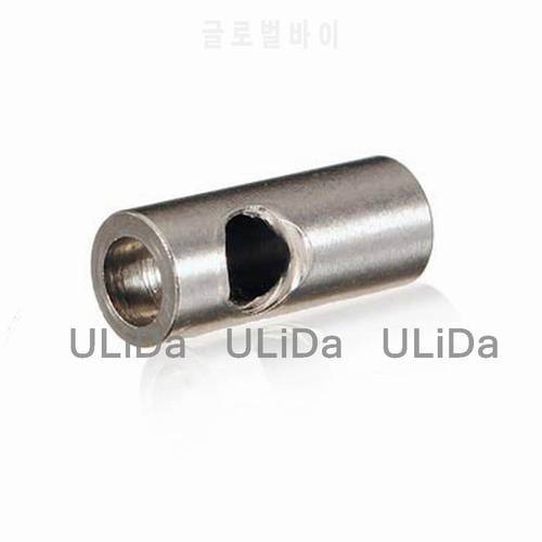 Motor Axle 3.17mm To 5mm Change over Shaft Adapter For HOBBYWING RC Model Car