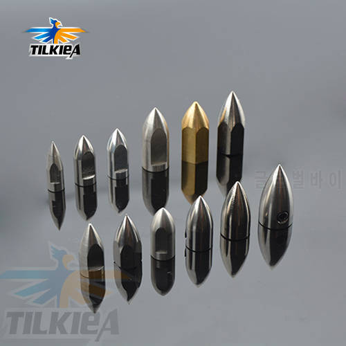 Good Quality Stainless Steel/Copper/Aluminum 3mm/4mm/4.76mm(3/16