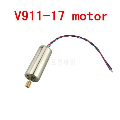 BLL motor WLtoys v911 Main Motor RC Helicopter part for Repair and Replacement