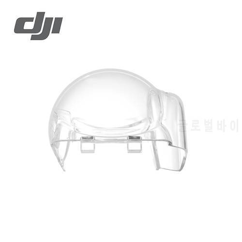 DJI Mavic Pro Gimbal Cover Protects gimbal and camera from collision, dust and water during transportation and in flight