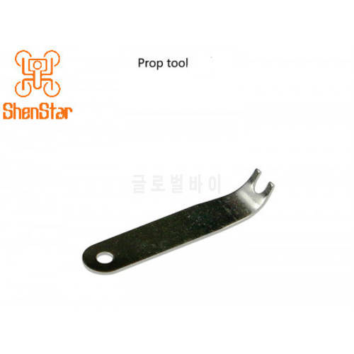 Wrench to Remove the Propeller Prop Repair Tool for TINY 6/7 FPV Racing Drone RC Racer Quadcopter