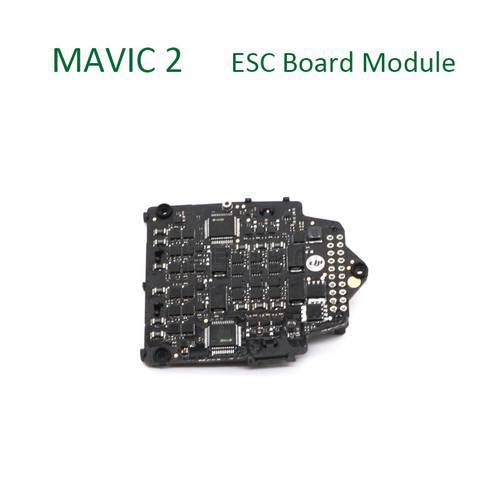 Original Replacement for Mavic 2 Pro & Zoom ESC Board Module for Mavic 2 Drone Accessories Repair Parts