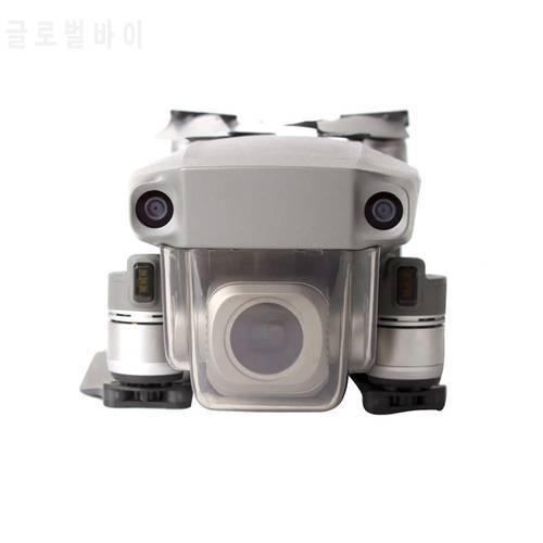 FOR DJI Mavic 2 Pro Drone Accessories Gimbal Camera Lens Cover Protective Mavic 2 Pro Lock Cap Protector