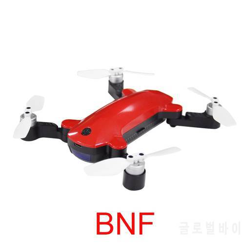 Simtoo Fairy BNF XT175 GPS Drone (Without Transmitter ) Brushless Quadcopter with WIFI FPV 1080P Camera Optical Flow Positioning