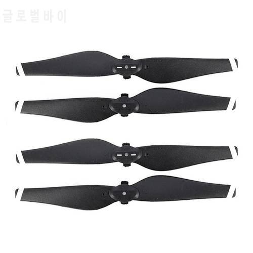 5.3x3.2 5332S CW CCW Propellers Prop Blades Push-type Quick Release for DJI Mavic Air Airplane RC Parts Helicopter