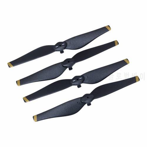 5.3x3.2 5332S CW CCW Propellers Props Push-type Quick Release for DJI Mavic Air Aircraft RC Racing Hexacopter Spare Parts