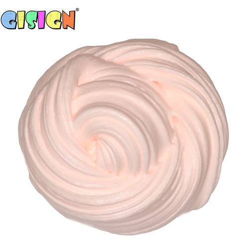 20g Hand Gum Playdough Fluffy Slime Floam Lizun Soft Clay Modeling Polymer Clay Sand Plasticine Rubber Mud for Slime Toys