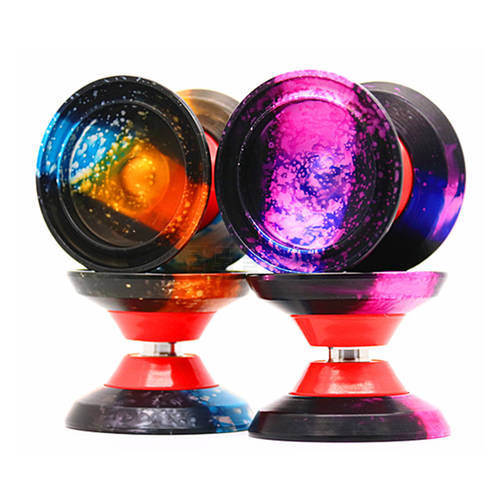 New Arrive MAGICYOYO x TPK N1 YOYO V5 yoyo for Professional yo-yo player plast Material Classic Toys
