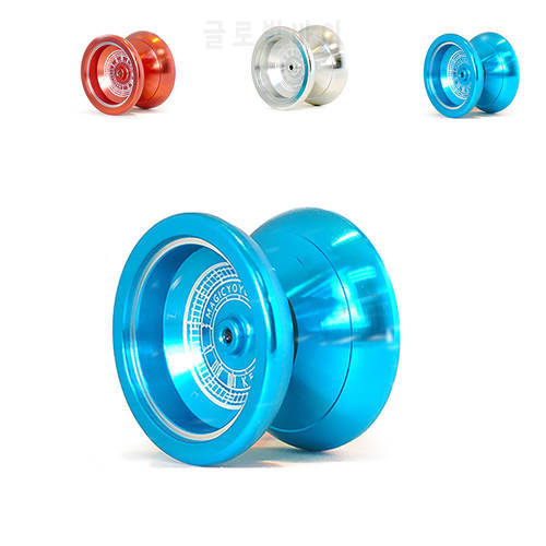 MAGICYOYO professional CNC alloy yoyo ball over cost performance K5 hot yo-yo children classic toys