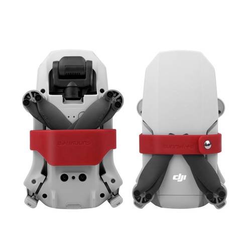Drone Prop Stabilizers Fixator Mavic Mini Propeller Holder Protector for DJI Mavic Mini Accessories