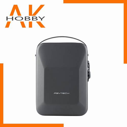 PGYTECH for Mavic Air 2 EVA Hard Shell Shoulder Bag Carry Case Storage Box Waterproof Handbag For Mavic Air 2 Drone Accessories