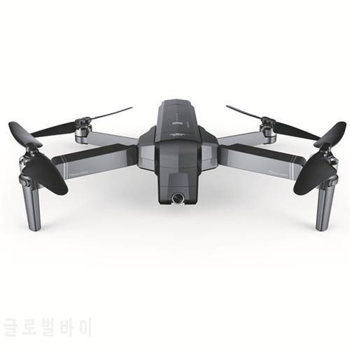 SJRC F11 GPS Drone With Wifi FPV 1080P Camera Brushless Quadcopter 25 minutes Flight Time Gesture Control Foldable Dron VS SG906