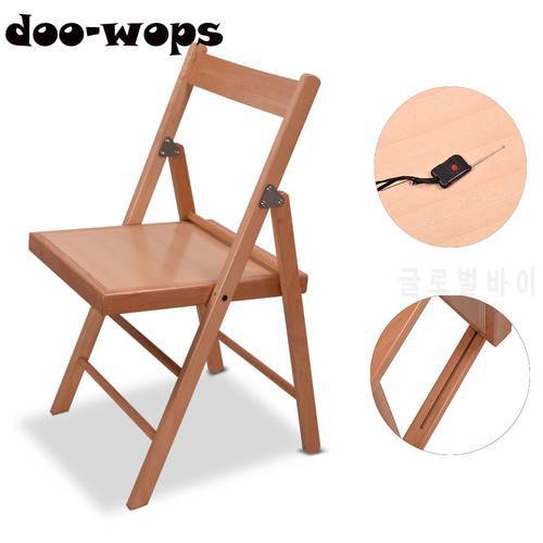 Electronic Folding Chair Fall Apart Chair Magic Tricks For Magician Stage Illusions Gimmick Accessories Mentalism Comedy Magica