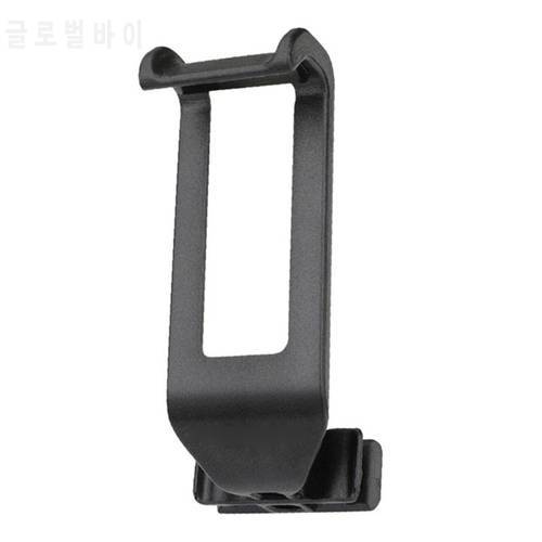 For D JI Mavic Air 2 Drone Remote Control Tablet Holder For ipad Mini Only Adjustable Flat Stand Quick Release Tablet Holder