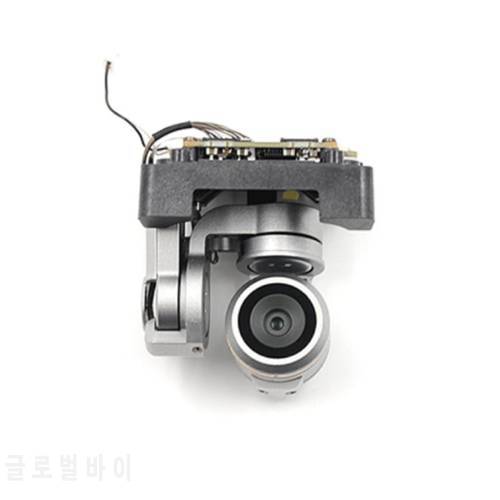 Original DJI Mavic Pro Gimbal Camera 4K HD camera for mavic pro combo drone replacement repair parts Free shipping