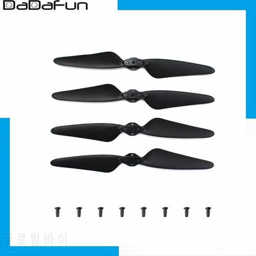 Original Drone Propeller Blade for SG906 Pro GPS 5G Wifi PFV RC Drone Accessories For SG906 Pro Standby Parts 4pairs