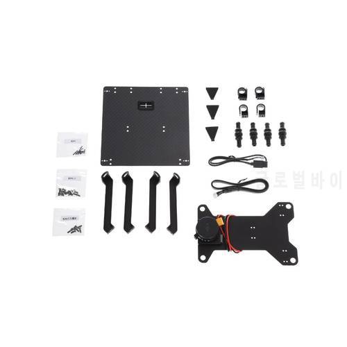 For Original New DJI Matrice 600 Part 1 - X3/X5 Gimbal Mounting Bracket Replacement for RC Drone Repair Parts In Stock