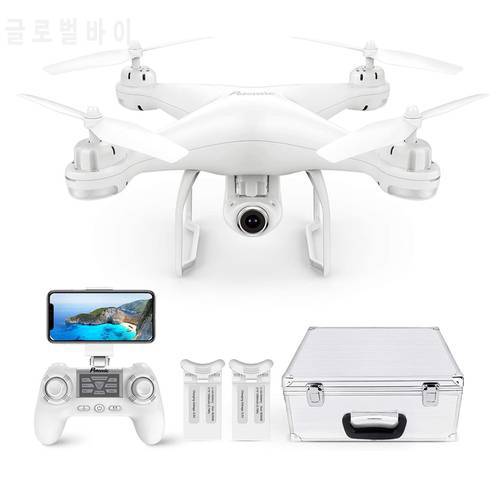 Potensic T25 GPS Drone With 1080P HD Camera RC FPV Quadcopter WiFi Live Video Follow Me Helicopters Aircraft Remote Control Toys